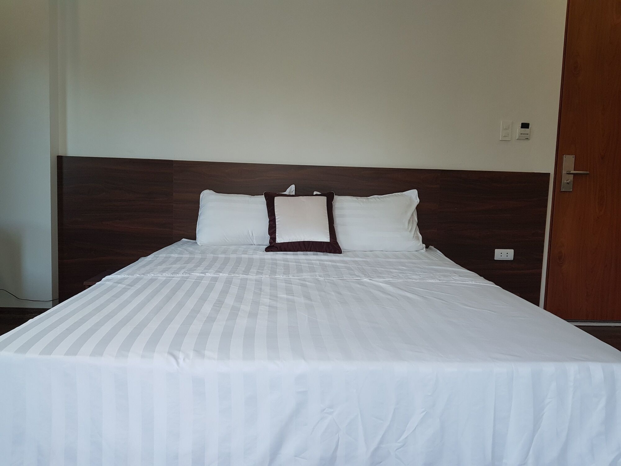 X9 Hotel Ha Dong Exterior photo