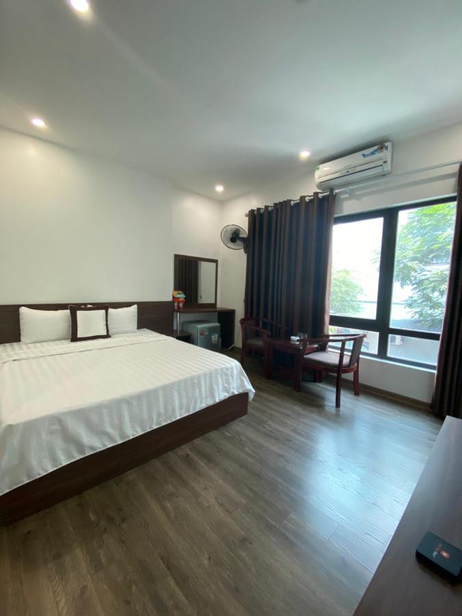 X9 Hotel Ha Dong Exterior photo